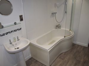 Bathroom- click for photo gallery